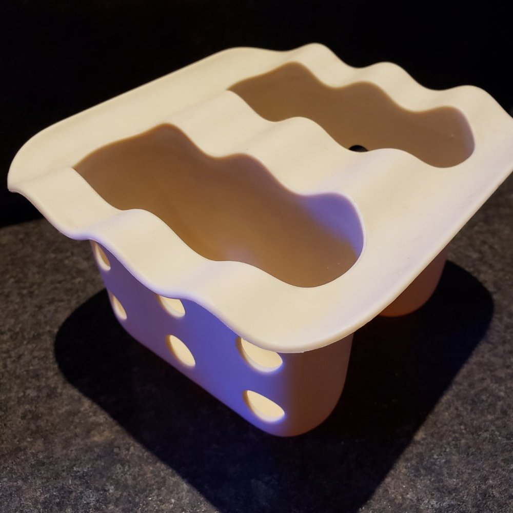 Sink Sponge Holder